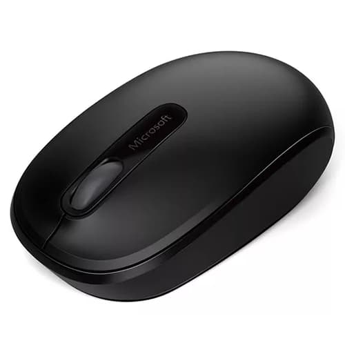 Mouse Microsoft Inalambrico 1850