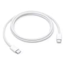 Cable Tipo C a Tipo C 60w (1 Metro) Original Apple 2