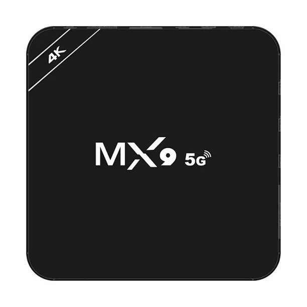 Convertidor Smart tv 4k Ultra HD Generación 5