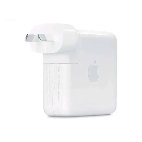 Adaptador para Mac 96w Tipo C