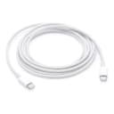 Cable Tipo C a Tipo C Apple 2M 2