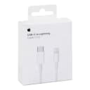 Cable Tipo C a Lightning Apple 1