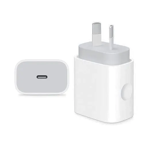 Cabezal Apple Tipo C 20w