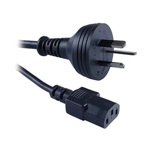 Cable de Alimentacion para Fuente de PC