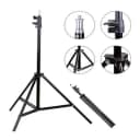 Aro de Luz 30cm con Tripode 2 metro 2