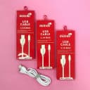 Cable de Carga Rápida USB 1