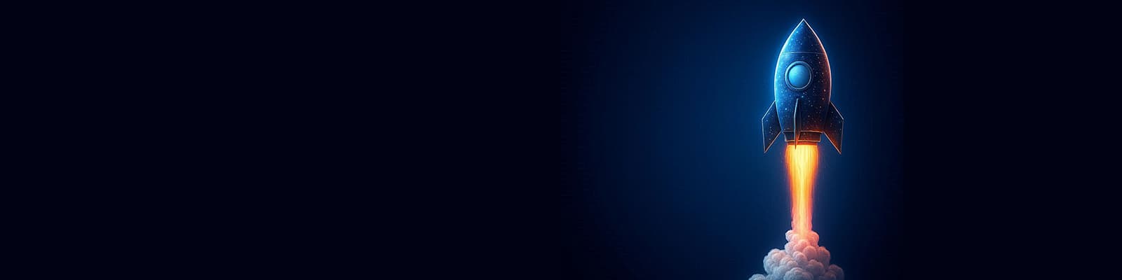 Product listing banner