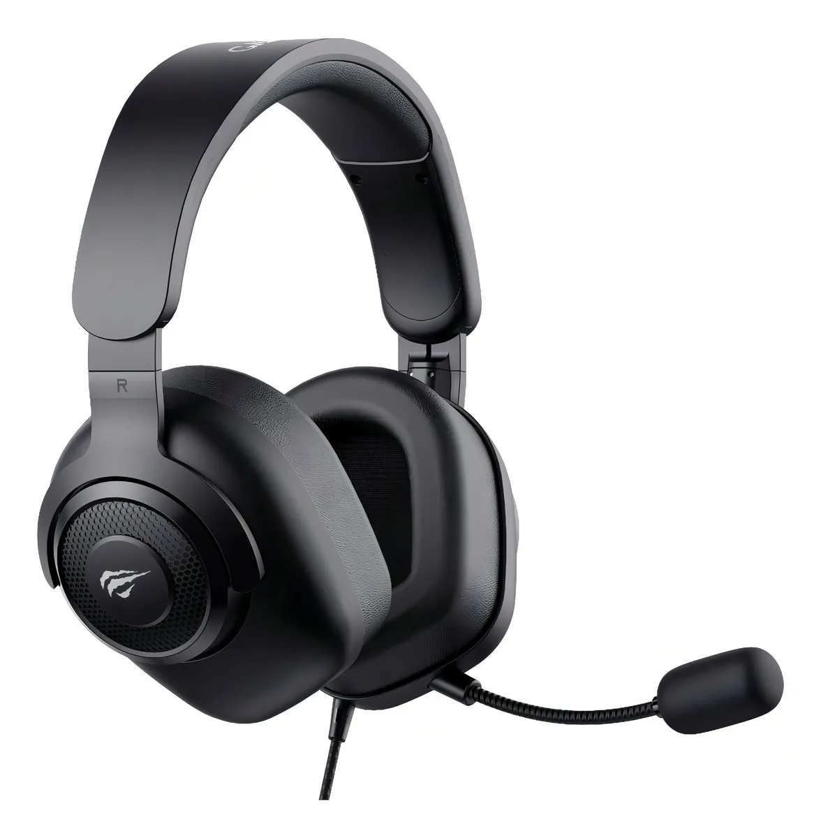 Auriculares Havit H2230d Jack 3.5mm para PS3PS4Xbox