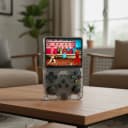 Consola R36s Ultra Pantalla Hd Portátil Negro 2