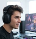 Auriculares Gamer Noga Dual Usb 2.4g Usb-c Bluetooth 2