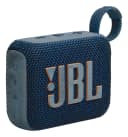 Parlante Portatil Inalambrico Jbl Go 4 Azul 5