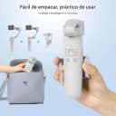 Estabilizador Gimbal 3 Ejes Para Celular Tripode Luz Fotos 2