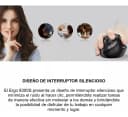 Mouse Vertical Genius Ergo 8300s Inalámbrico Silencioso Usb 5