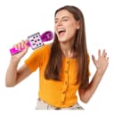 Microfono Karaoke Con Parlante Recargable Inalambrico 4