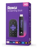 Roku Streaming Stick 2025 Dispositivo Streaming Hd Para Tv 2