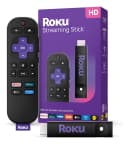 Roku Streaming Stick 2025 Dispositivo Streaming Hd Para Tv 1