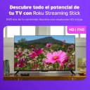 Roku Streaming Stick 2025 Dispositivo Streaming Hd Para Tv 4