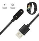 Cargador Para Reloj Huawei Band 6 7 8 9 10 Watch Fit / Fit 2 / Fit 3 / Fit Mini Watch 3