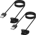 Cable Usb Cargador Reloj Para Samsung Galaxy Fit2 R220 3