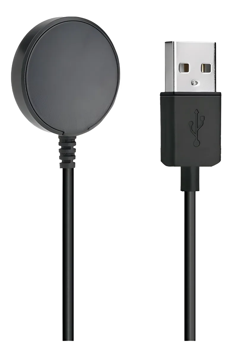 Cargador Para Reloj Samsung Galaxy Watch 3 4 5 6 7 8 5 Pro 6 Classic Watch 7 Ultra Active 1, 2