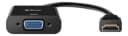 Cable Adaptador Hdmi A Vga Conversor 1080p Para Pc Notebook 1