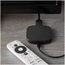 Onn 4k Tv Box Conversor Smart Tv UHD Streaming Device 2° Gen 4k Control Remoto 4