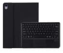 Funda Teclado iPad 10 10.9 / 11 2025 A16 Touchpad Color Negro 3