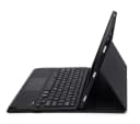 Funda Teclado iPad 10 10.9 / 11 2025 A16 Touchpad Color Negro 2