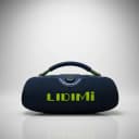 Parlante Portatil Potente Alta Calidad Lidimi Ld-s866 80 watts 1