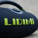 Parlante Portatil Potente Alta Calidad Lidimi Ld-s866 80 watts 4