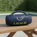 Parlante Portatil Potente Alta Calidad Lidimi Ld-s866 80 watts 3