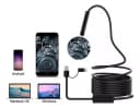 Camara Boroscopio Endoscopio Usb Tipo C Android Pc 5 Metros 2
