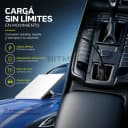 Cable Adaptador Para Starlink Mini 12v Auto Encendedor 3 Mts 3