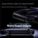 Cable USB-C a USB-C de 240W con Soporte Plegable y Carga Rápida 3