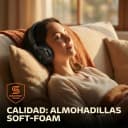 Auricular Inalambrico Bluetooth 5.0 Xaea Motorola Samsung Con Cancelación de Ruido 6